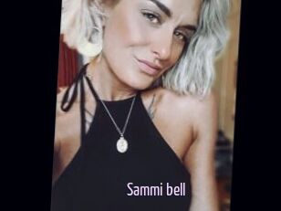 Sammi_bell
