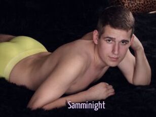 Samminight