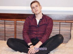 Sammiro