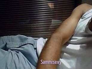 Sammisexy