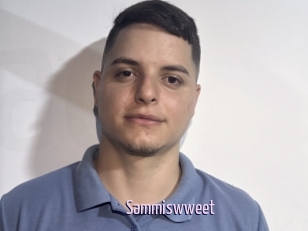 Sammiswweet