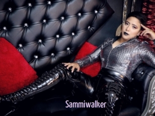 Sammiwalker