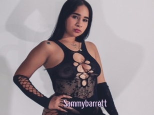 Sammybarrett