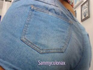 Sammyculonax