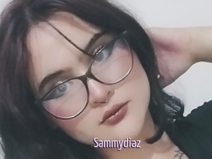 Sammydiaz