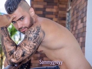Sammygreyy