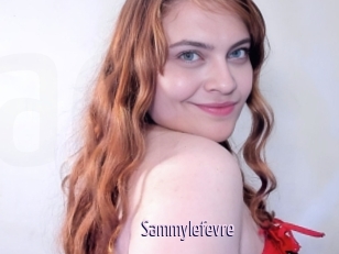 Sammylefevre