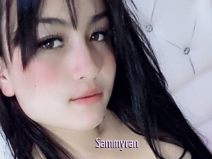 Sammyran
