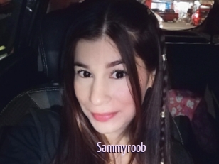 Sammyroob