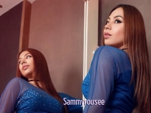 Sammyrousee