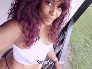 Sammysommer
