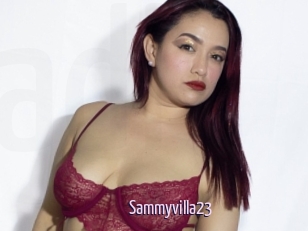 Sammyvilla23