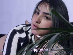 Sammyweest