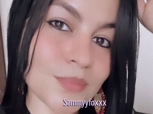 Sammyyfoxxx