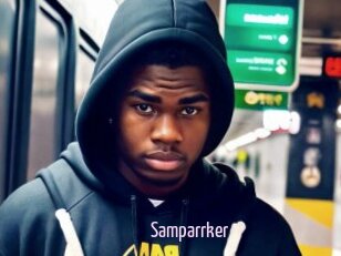 Samparrker