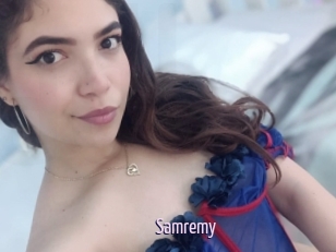 Samremy