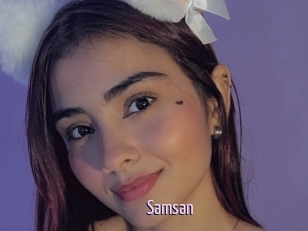 Samsan