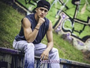 Samstonne