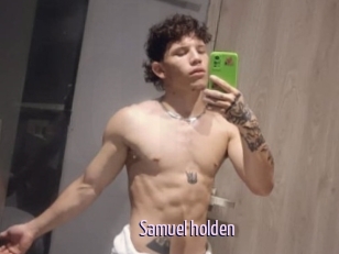 Samuel_holden