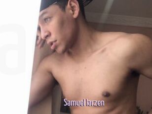 Samuel_larzen