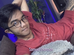 Samuel_thomson