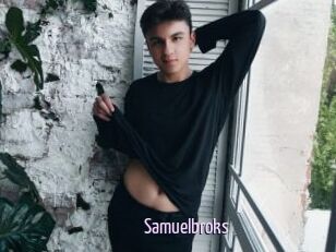 Samuelbroks