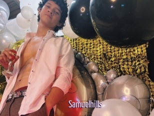 Samuelhills