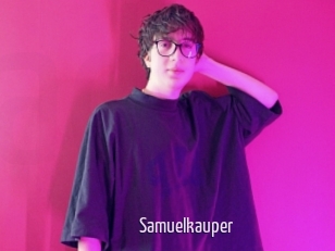 Samuelkauper