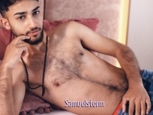 Samuelstorm