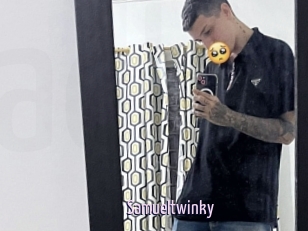Samueltwinky