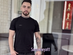 Samuelwyatt