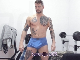 Samuraijiu1978