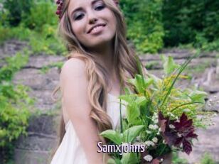 Samxjohns