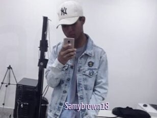Samybrown18