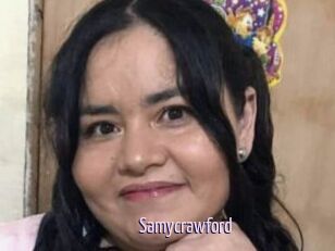 Samycrawford