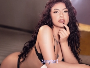 Samyhart