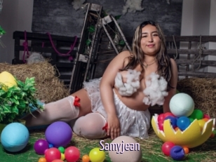Samyjean