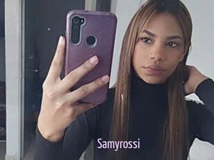 Samyrossi