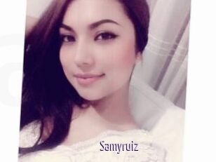 Samyruiz