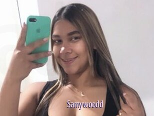 Samywoodd
