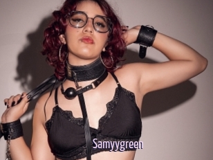 Samyygreen