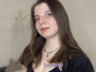 Sanamilru