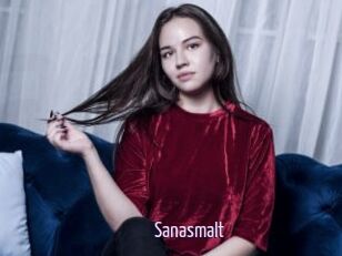 Sanasmalt