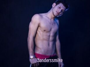 Sanderssmike