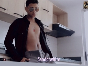 Sanderwhite