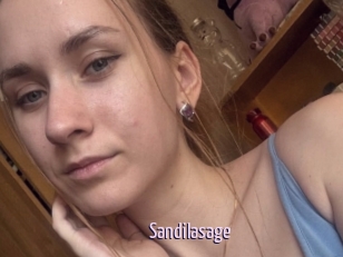 Sandilasage
