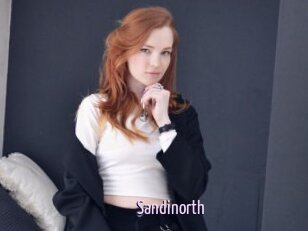 Sandinorth