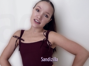 Sandizilla