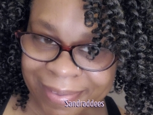 Sandraddees