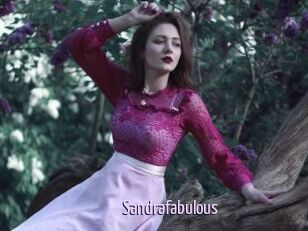 Sandrafabulous